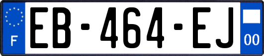 EB-464-EJ