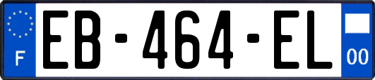 EB-464-EL