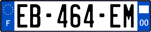EB-464-EM