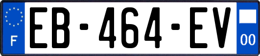 EB-464-EV