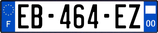 EB-464-EZ