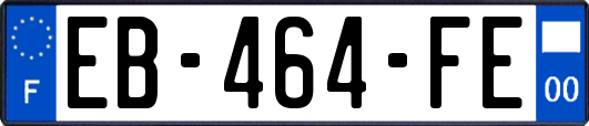 EB-464-FE