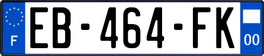 EB-464-FK