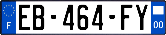 EB-464-FY