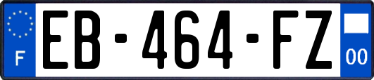 EB-464-FZ