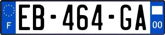 EB-464-GA