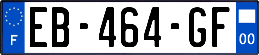 EB-464-GF