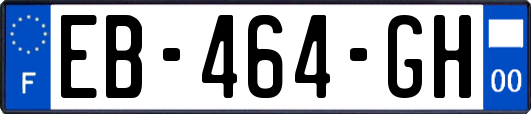 EB-464-GH