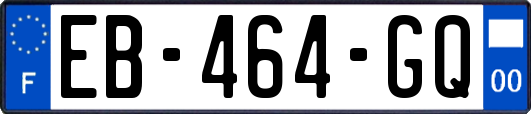 EB-464-GQ