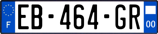 EB-464-GR