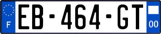 EB-464-GT