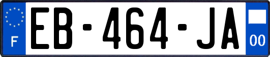 EB-464-JA