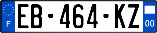 EB-464-KZ