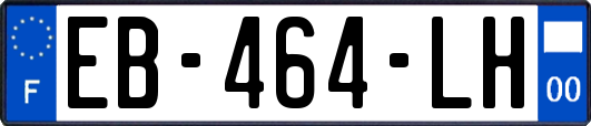 EB-464-LH