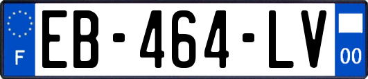 EB-464-LV