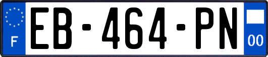 EB-464-PN