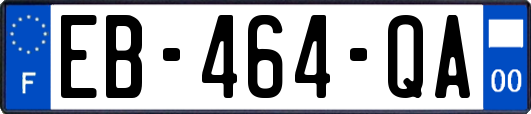 EB-464-QA