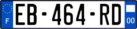 EB-464-RD
