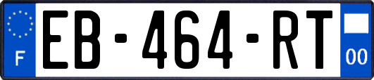 EB-464-RT