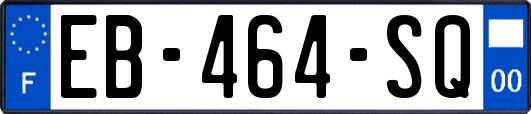 EB-464-SQ