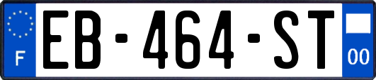 EB-464-ST