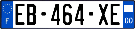 EB-464-XE