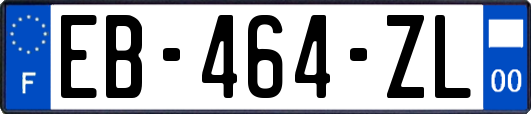 EB-464-ZL