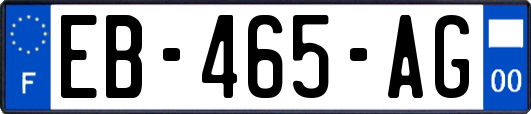 EB-465-AG