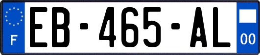 EB-465-AL