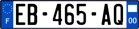 EB-465-AQ