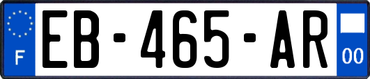 EB-465-AR