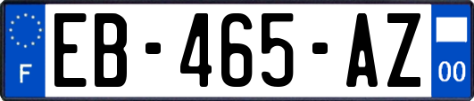 EB-465-AZ