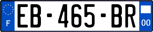 EB-465-BR