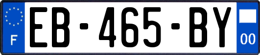 EB-465-BY