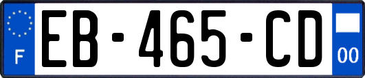 EB-465-CD