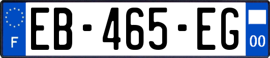 EB-465-EG