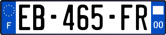 EB-465-FR