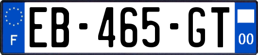 EB-465-GT