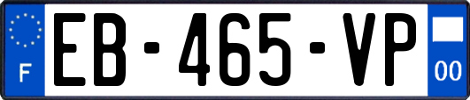 EB-465-VP