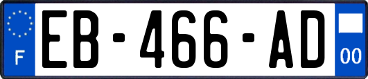 EB-466-AD