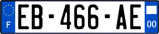 EB-466-AE