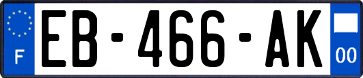 EB-466-AK
