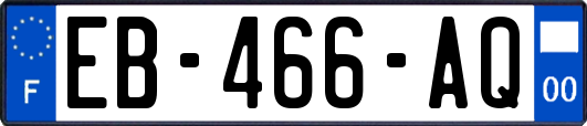 EB-466-AQ