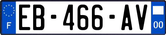 EB-466-AV