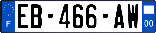 EB-466-AW