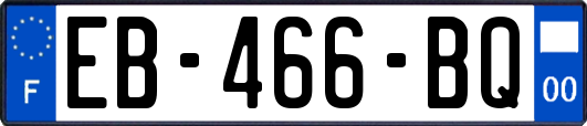 EB-466-BQ