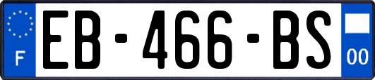 EB-466-BS