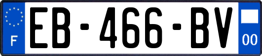 EB-466-BV