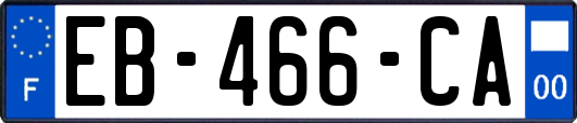 EB-466-CA