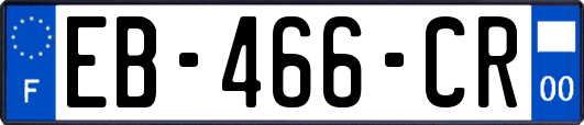 EB-466-CR